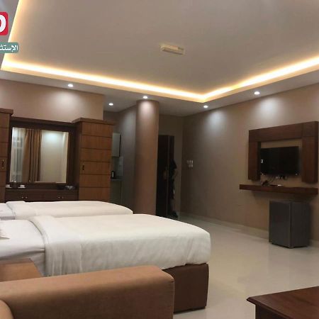 Red-5 - Al Safa Suites Salalah Zewnętrze zdjęcie