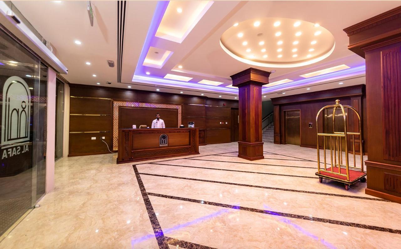 Red-5 - Al Safa Suites Salalah Zewnętrze zdjęcie