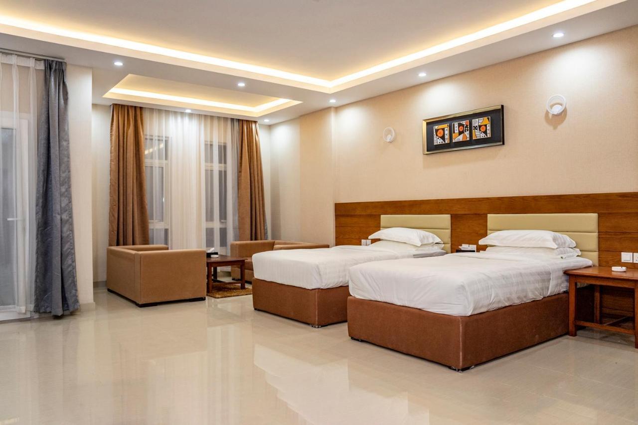 Red-5 - Al Safa Suites Salalah Zewnętrze zdjęcie