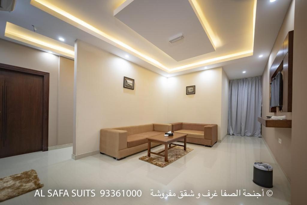 Red-5 - Al Safa Suites Salalah Zewnętrze zdjęcie