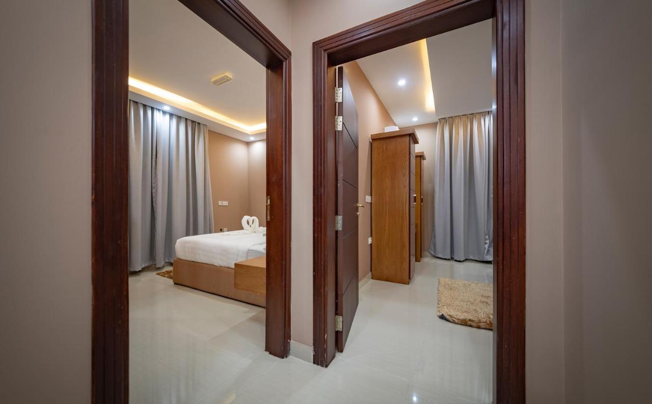 Red-5 - Al Safa Suites Salalah Zewnętrze zdjęcie