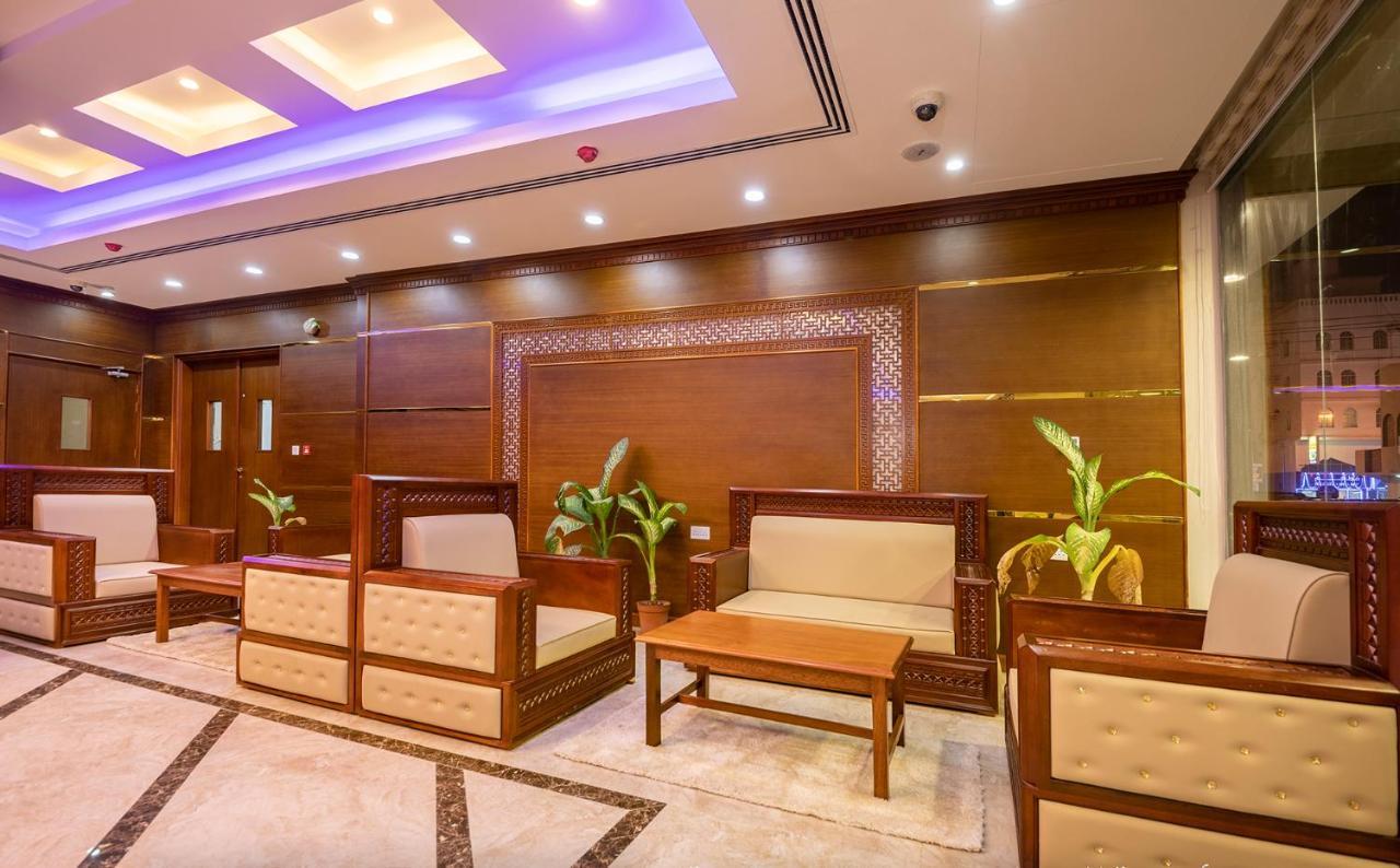 Red-5 - Al Safa Suites Salalah Zewnętrze zdjęcie