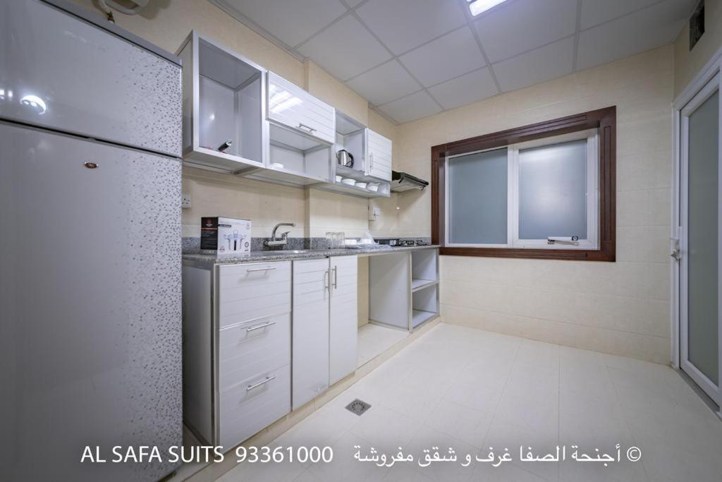 Red-5 - Al Safa Suites Salalah Zewnętrze zdjęcie