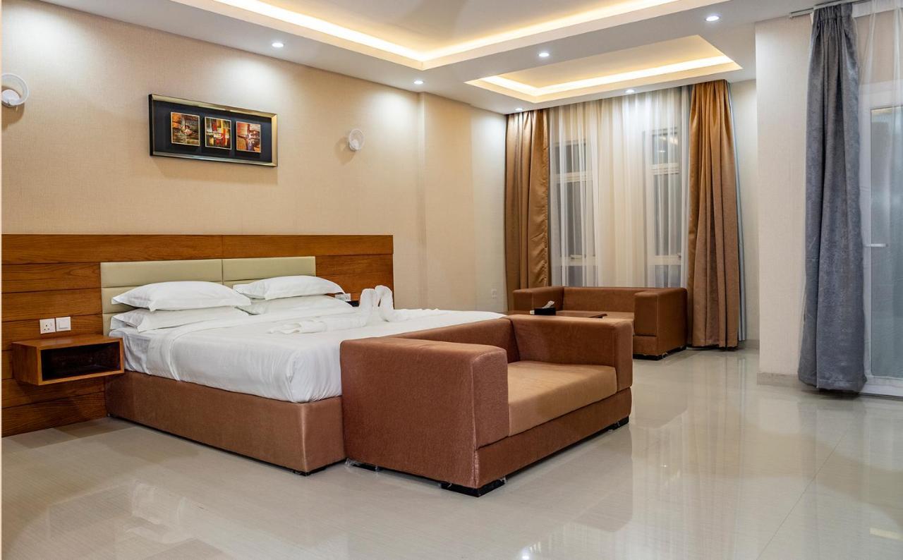 Red-5 - Al Safa Suites Salalah Zewnętrze zdjęcie