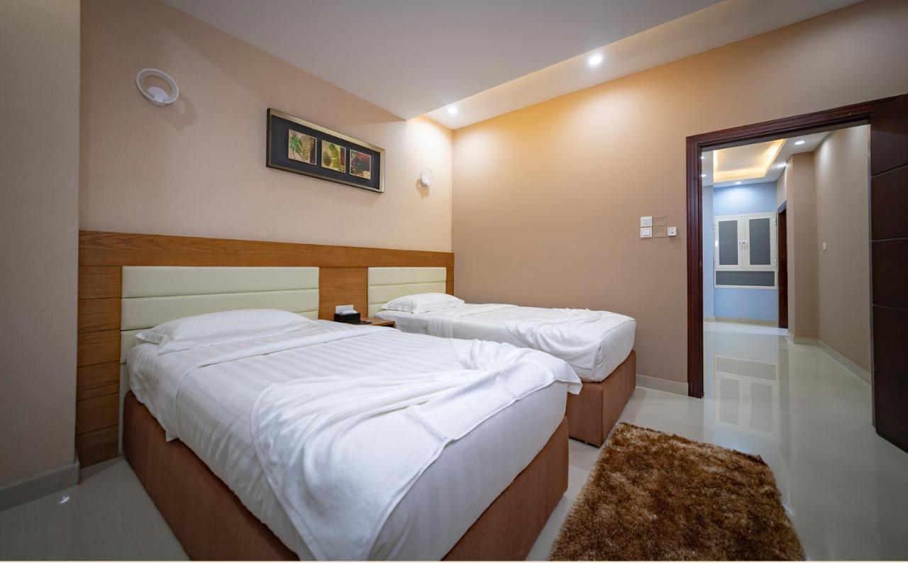 Red-5 - Al Safa Suites Salalah Zewnętrze zdjęcie