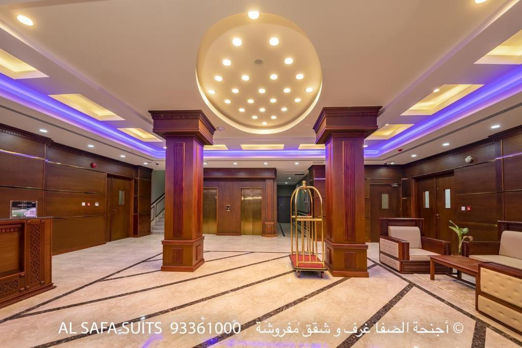 Red-5 - Al Safa Suites Salalah Zewnętrze zdjęcie