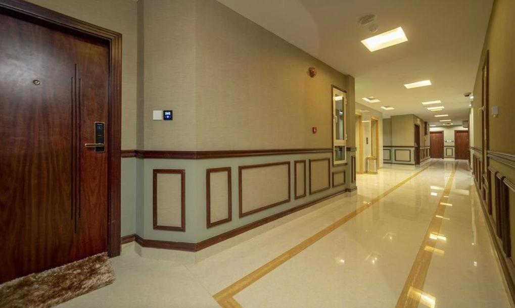 Red-5 - Al Safa Suites Salalah Zewnętrze zdjęcie