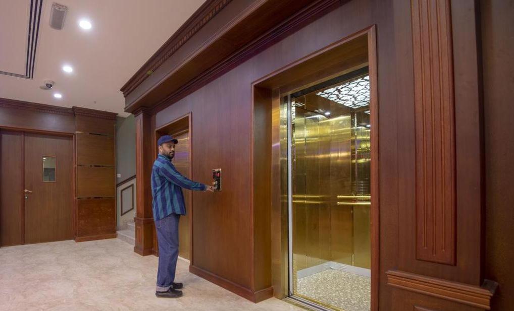 Red-5 - Al Safa Suites Salalah Zewnętrze zdjęcie