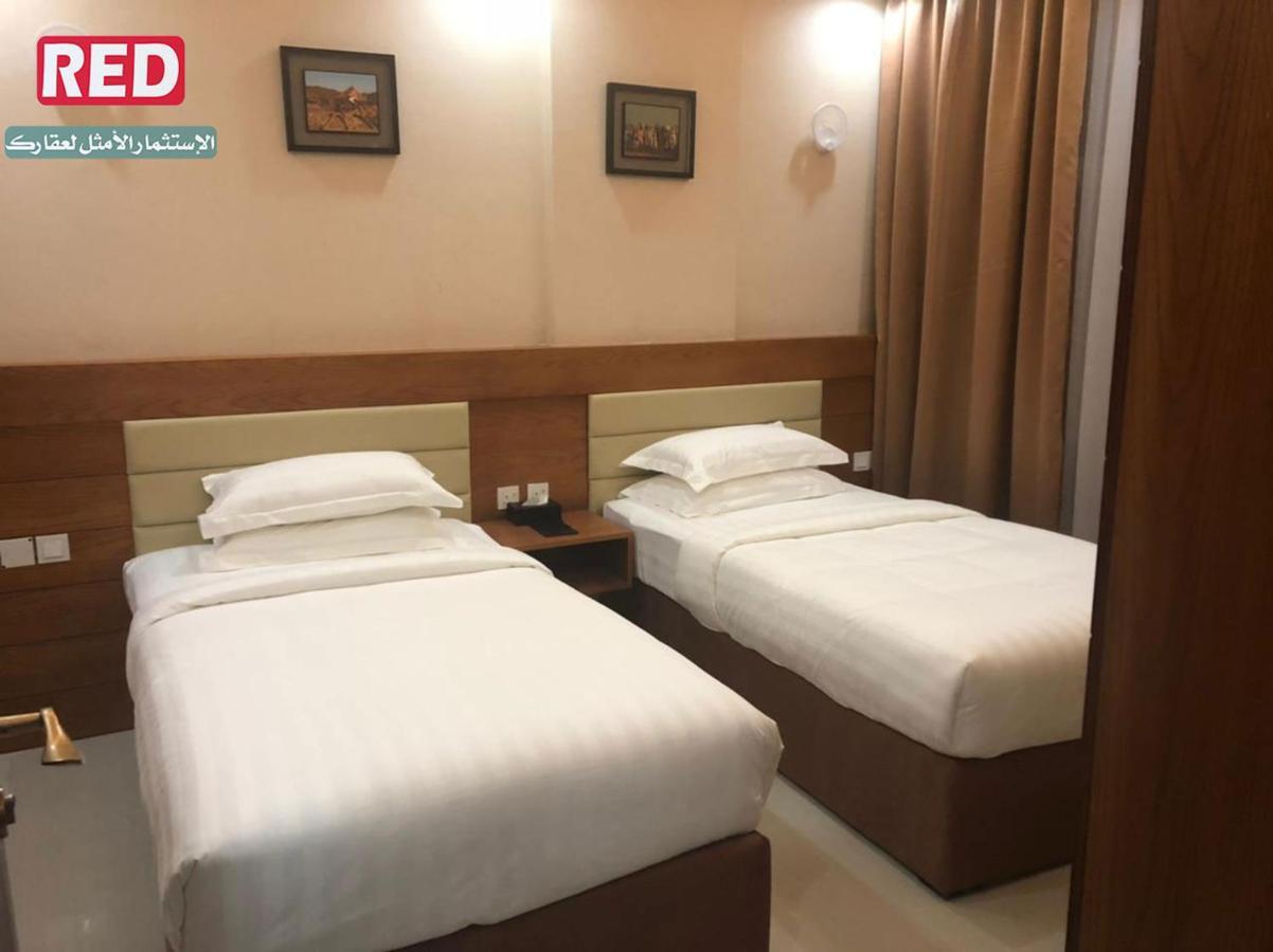 Red-5 - Al Safa Suites Salalah Zewnętrze zdjęcie