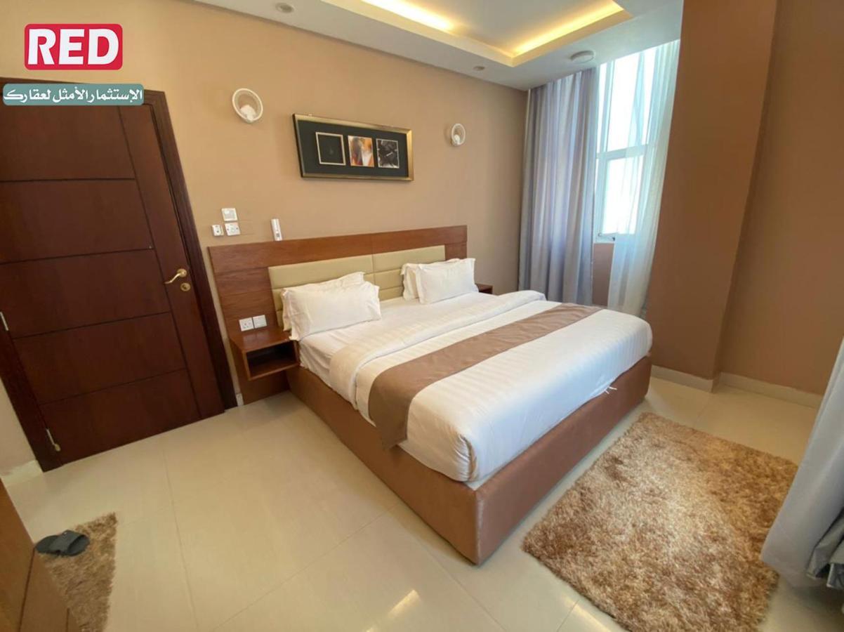 Red-5 - Al Safa Suites Salalah Zewnętrze zdjęcie