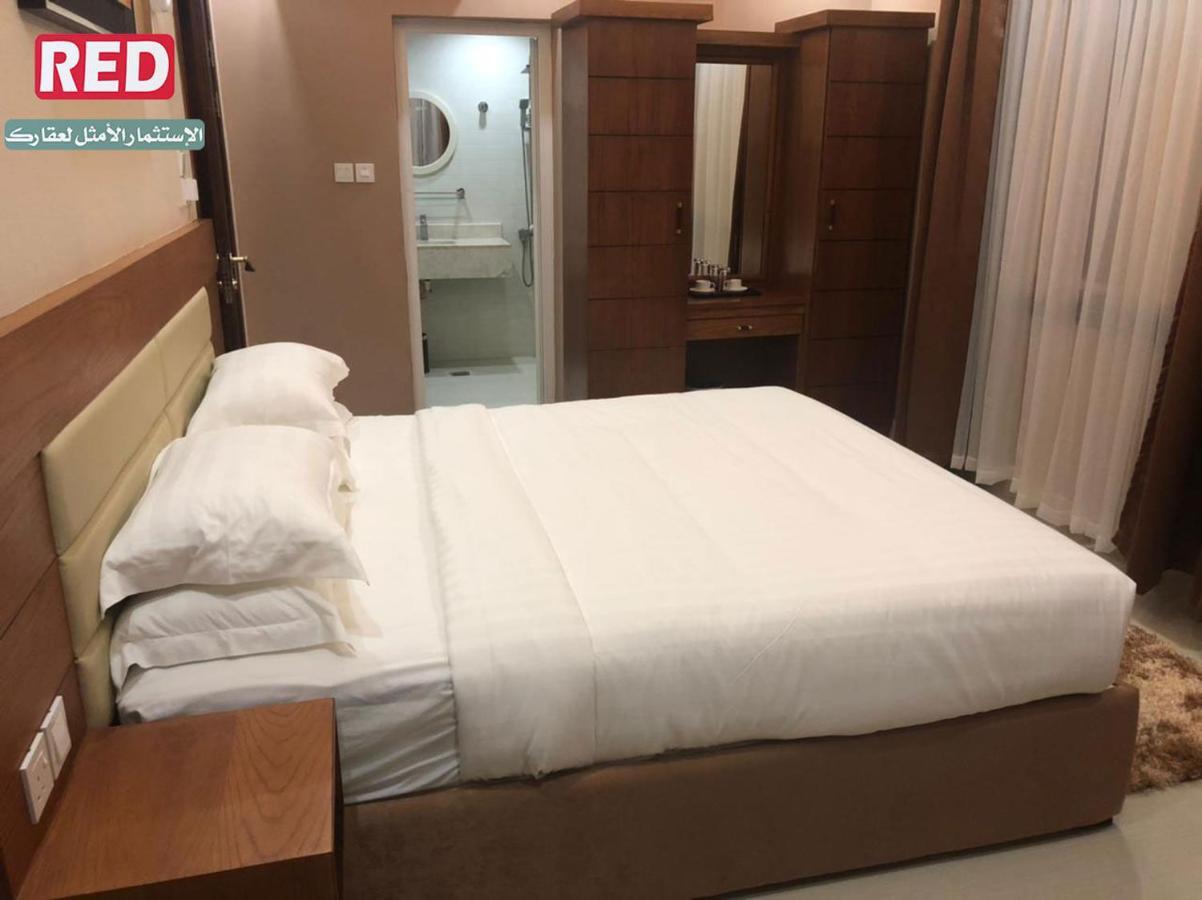 Red-5 - Al Safa Suites Salalah Zewnętrze zdjęcie